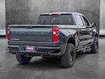2020 Chevrolet Silverado 1500 Crew Cab 4x4 Pickup for sale #LZ206461 - photo 6