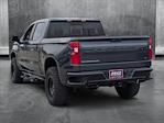 2020 Chevrolet Silverado 1500 Crew Cab 4x4 Pickup for sale #LZ206461 - photo 2