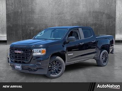 2021 GMC Canyon Crew Cab 4x2 Pickup for sale #M1109081 - photo 1