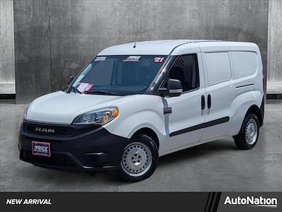 2021 Ram ProMaster City FWD Empty Cargo Van for sale #M6V35535 - photo 1