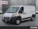 2021 Ram ProMaster 1500 Standard Roof FWD, Empty Cargo Van for sale #ME520262 - photo 1