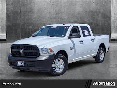 2021 Ram 1500 Classic Crew Cab 4x2 Pickup for sale #MG551557 - photo 1