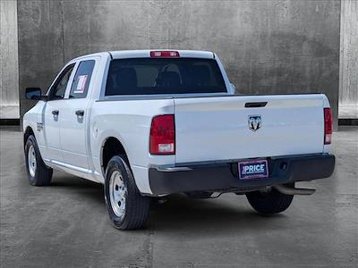 2021 Ram 1500 Classic Crew Cab 4x2 Pickup for sale #MG551557 - photo 2