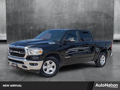 2021 Ram 1500 Crew Cab 4x2 Pickup for sale #MN530196 - photo 1