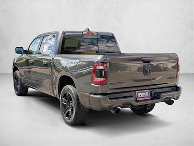 2021 Ram 1500 Crew Cab 4x4 Pickup for sale #MN648435 - photo 2