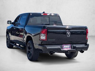 Used 2021 Ram 1500 - photo 1