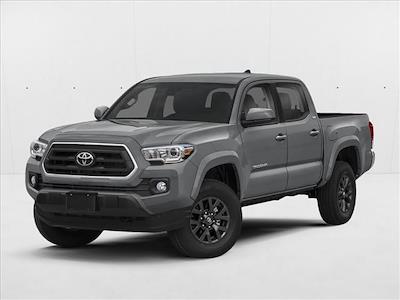 Used 2021 Toyota Tacoma - photo 1