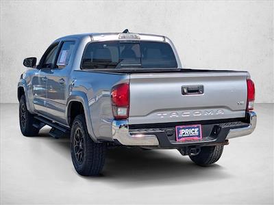 Used 2021 Toyota Tacoma - photo 1