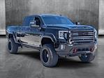 2022 GMC Sierra 2500 Crew Cab 4x4 Pickup for sale #NF357047 - photo 4