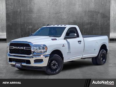 2022 Ram 3500 Regular Cab DRW 4x2 Pickup for sale #NG106652 - photo 1