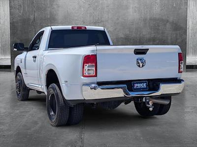 2022 Ram 3500 Regular Cab DRW 4x2 Pickup for sale #NG106652 - photo 2