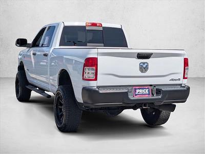Used 2022 Ram 2500 - photo 1