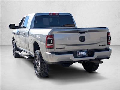 Used 2022 Ram 2500 Big Horn Mega Cab for sale #NG227575 - photo 2