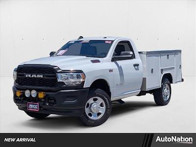 2022 Ram 2500 Regular Cab 4x4 Service Truck for sale #NG253725 - photo 1