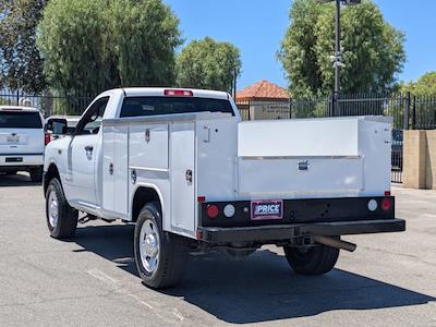 2022 Ram 2500 Regular Cab 4x4 Service Truck for sale #NG253725 - photo 2