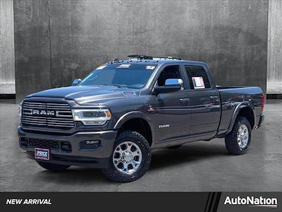 2022 Ram 3500 Crew Cab SRW 4x4 Pickup for sale #NG261819 - photo 1