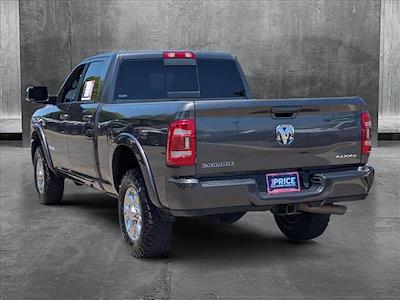 2022 Ram 3500 Crew Cab SRW 4x4 Pickup for sale #NG261819 - photo 2