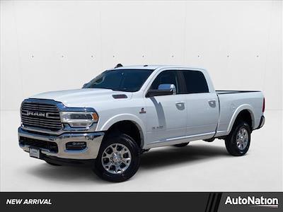 2022 Ram 2500 Crew Cab 4x4 Pickup for sale #NG344678 - photo 1