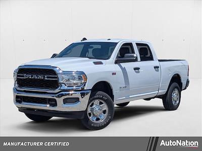 2022 Ram 2500 Crew Cab 4x4 Pickup for sale #NG441760 - photo 1