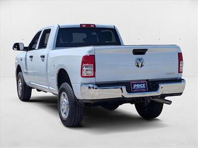 2022 Ram 2500 Crew Cab 4x4 Pickup for sale #NG441760 - photo 2