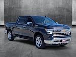 2022 Chevrolet Silverado 1500 Crew Cab 4x4 Pickup for sale #NG677309 - photo 4