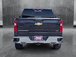 2022 Chevrolet Silverado 1500 Crew Cab 4x4 Pickup for sale #NG677309 - photo 7