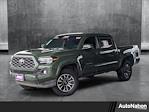 2022 Toyota Tacoma Double Cab RWD Pickup for sale #NM180418 - photo 1