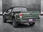 2022 Toyota Tacoma Double Cab RWD Pickup for sale #NM180418 - photo 8