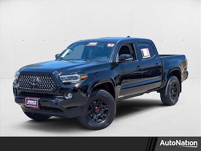 2022 Toyota Tacoma Double Cab 4WD Pickup for sale #NM490468 - photo 1