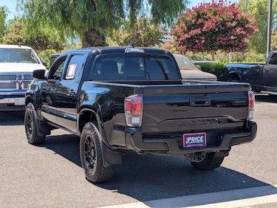 2022 Toyota Tacoma Double Cab 4WD Pickup for sale #NM490468 - photo 2