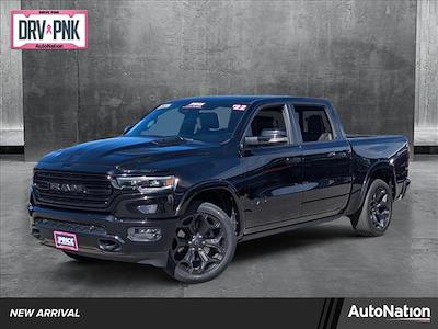 2022 Ram 1500 Crew Cab 4x4 Pickup for sale #NN101637 - photo 1