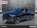2022 Ram 1500 Crew Cab 4x4 Pickup for sale #NN101637 - photo 1