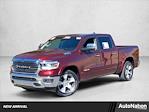2022 Ram 1500 Crew Cab 4x4 Pickup for sale #NN176801 - photo 1