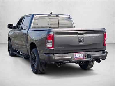 2022 Ram 1500 Crew Cab 4x2 Pickup for sale #NN187130 - photo 2