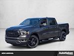 2022 Ram 1500 Crew Cab 4x2 Pickup for sale #NN187130 - photo 1