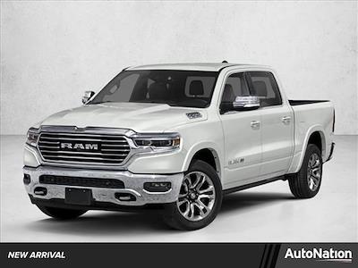 Used 2022 Ram 1500 Laramie Crew Cab for sale #NN233814 - photo 1