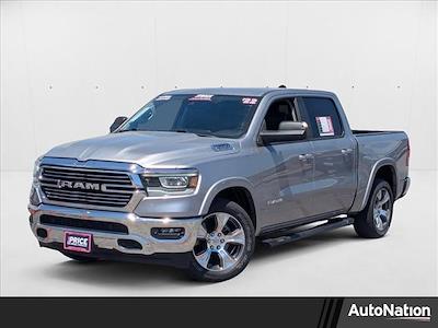 2022 Ram 1500 Crew Cab 4x2 Pickup for sale #NN254788 - photo 1