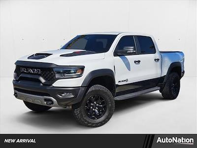 2022 Ram 1500 Crew Cab 4x4 Pickup for sale #NN364086 - photo 1