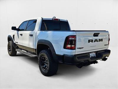 2022 Ram 1500 Crew Cab 4x4 Pickup for sale #NN364086 - photo 2