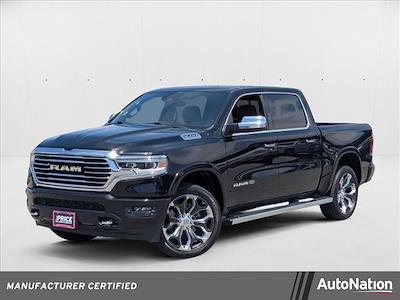 2022 Ram 1500 Crew Cab 4x4 Pickup for sale #NN376588 - photo 1