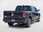 2022 Ram 1500 Crew Cab 4x4 Pickup for sale #NN376588 - photo 6