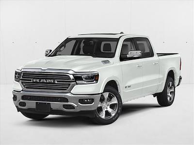 2022 Ram 1500 Crew Cab 4x4 Pickup for sale #NN421556 - photo 1