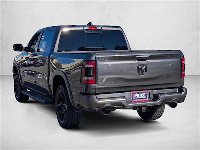 2022 Ram 1500 Crew Cab 4x2 Pickup for sale #NN464156 - photo 2