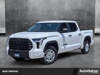 2022 Toyota Tundra CrewMax Cab 4x2 Pickup for sale #NX013820 - photo 1