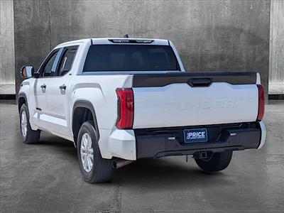 2022 Toyota Tundra CrewMax Cab 4x2 Pickup for sale #NX013820 - photo 2