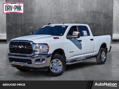 2023 Ram 2500 Crew Cab 4x4 Pickup for sale #PG536702 - photo 1