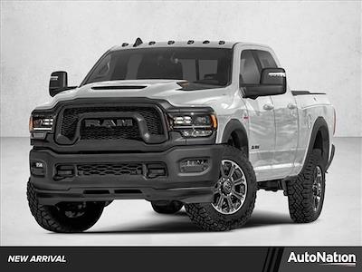2023 Ram 2500 Crew Cab 4x4 Pickup for sale #PG559075 - photo 1