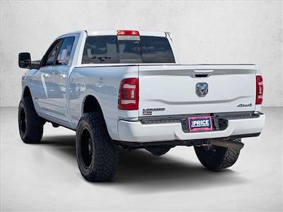 Used 2023 Ram 2500 - photo 1