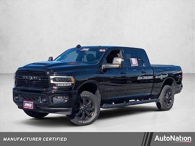 Used 2023 Ram 2500 Laramie Mega Cab for sale #PG585571 - photo 1