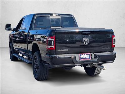 Used 2023 Ram 2500 Laramie Mega Cab for sale #PG585571 - photo 2